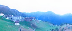 Archiv Foto Webcam Hochsölden Ötztal 05:00
