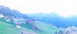Archiv Foto Webcam Hochsölden Ötztal 05:00