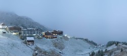Archiv Foto Webcam Hochsölden Ötztal 01:00