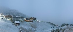 Archiv Foto Webcam Hochsölden Ötztal 03:00