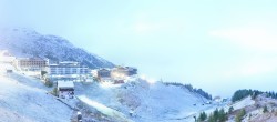 Archiv Foto Webcam Hochsölden Ötztal 05:00