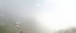 Archiv Foto Webcam Hochsölden Ötztal 08:00
