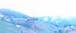 Archiv Foto Webcam Hochsölden Ötztal 06:00