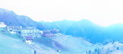 Archiv Foto Webcam Hochsölden Ötztal 06:00