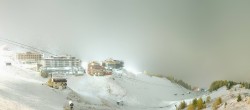 Archiv Foto Webcam Hochsölden Ötztal 03:00