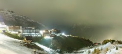 Archiv Foto Webcam Hochsölden Ötztal 03:00