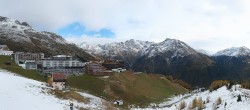Archiv Foto Webcam Hochsölden Ötztal 09:00