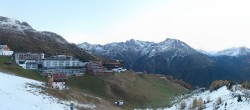 Archived image Webcam Ötztal Hochsölden 06:00