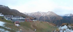 Archived image Webcam Ötztal Hochsölden 15:00