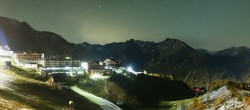 Archiv Foto Webcam Hochsölden Ötztal 03:00