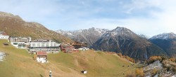 Archiv Foto Webcam Hochsölden Ötztal 11:00