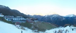 Archiv Foto Webcam Hochsölden Ötztal 15:00