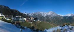 Archiv Foto Webcam Hochsölden Ötztal 03:00