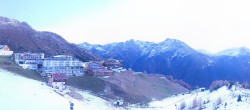 Archiv Foto Webcam Hochsölden Ötztal 05:00