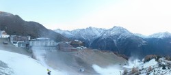 Archived image Webcam Ötztal Hochsölden 06:00