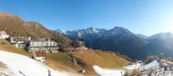 Archived image Webcam Ötztal Hochsölden 07:00