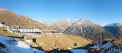 Archived image Webcam Ötztal Hochsölden 13:00