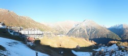 Archived image Webcam Ötztal Hochsölden 14:00