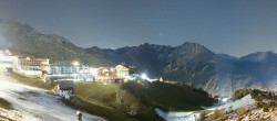 Archived image Webcam Ötztal Hochsölden 17:00