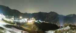 Archiv Foto Webcam Hochsölden Ötztal 00:00