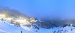 Archiv Foto Webcam Hochsölden Ötztal 06:00