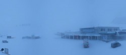 Archiv Foto Webcam Tiefenbachgletscher Ötztal 15:00