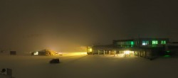 Archiv Foto Webcam Tiefenbachgletscher Ötztal 03:00