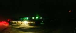Archived image Webcam Tiefenbachgletscher Ötztal 23:00