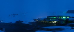 Archived image Webcam Tiefenbachgletscher Ötztal 03:00