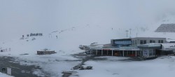 Archived image Webcam Tiefenbachgletscher Ötztal 06:00