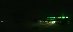 Archiv Foto Webcam Tiefenbachgletscher Ötztal 01:00