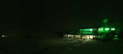Archiv Foto Webcam Tiefenbachgletscher Ötztal 01:00