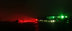 Archiv Foto Webcam Tiefenbachgletscher Ötztal 23:00