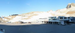 Archived image Webcam Tiefenbachgletscher Ötztal 06:00
