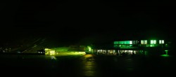 Archiv Foto Webcam Tiefenbachgletscher Ötztal 23:00