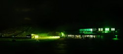 Archiv Foto Webcam Tiefenbachgletscher Ötztal 01:00