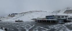 Archived image Webcam Tiefenbachgletscher Ötztal 07:00