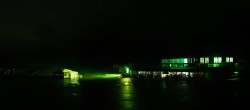 Archiv Foto Webcam Tiefenbachgletscher Ötztal 23:00