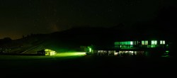 Archiv Foto Webcam Tiefenbachgletscher Ötztal 23:00