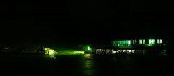Archiv Foto Webcam Tiefenbachgletscher Ötztal 01:00