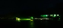 Archived image Webcam Tiefenbachgletscher Ötztal 03:00