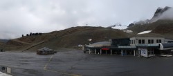 Archived image Webcam Tiefenbachgletscher Ötztal 05:00