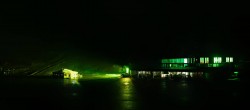 Archiv Foto Webcam Tiefenbachgletscher Ötztal 23:00
