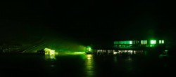 Archiv Foto Webcam Tiefenbachgletscher Ötztal 01:00