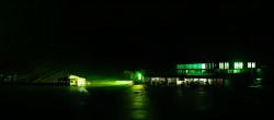 Archiv Foto Webcam Tiefenbachgletscher Ötztal 01:00