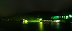 Archiv Foto Webcam Tiefenbachgletscher Ötztal 23:00