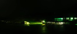 Archived image Webcam Tiefenbachgletscher Ötztal 23:00