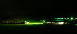 Archived image Webcam Tiefenbachgletscher Ötztal 23:00