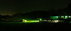 Archived image Webcam Tiefenbachgletscher Ötztal 03:00
