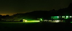 Archiv Foto Webcam Tiefenbachgletscher Ötztal 23:00